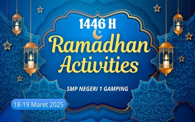 Peningkatan Pemahaman beragama dan perbaikan Akhlaq di Bulan Ramadhan 1446H