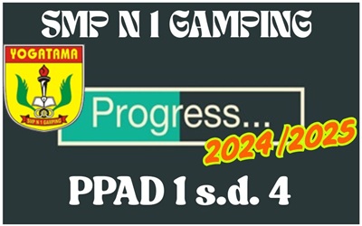 Progress Hasil PPAD 1-2-3-4