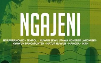 SMP N 1 Gamping Resmikan Program Jawara Melalui Kelas Praktik PKJ
